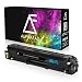 Produktbild Alphafax Toner ersetzt Samsung CLT-P504C CLT-C504S Cyan 1.800 Seiten