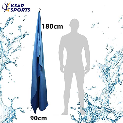Microfibre Towel - Image 3