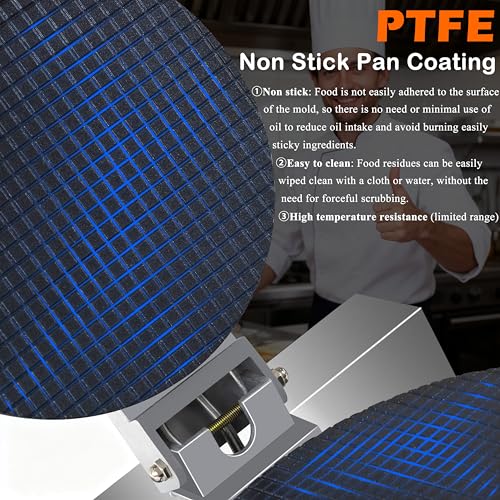 Commercial Waffle Cone Maker Machine