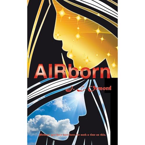 AIRborn - Jennifer Ormord episode artwork