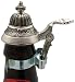 Oktoberfest Party Favor Beer Bottle Stein Lid