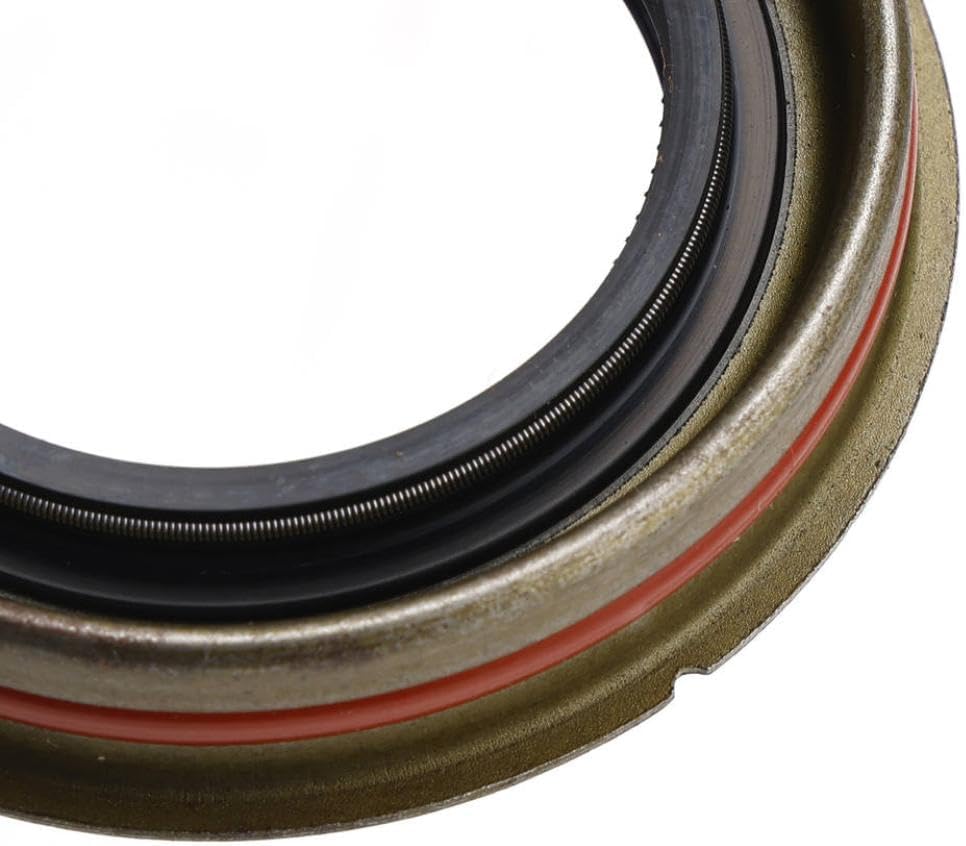 Rear Axle Drive Shaft Seal 52111198AB Compatible With RAM 1500 Pickup Durango 2004 2023 Automotive Motorcycle Parts