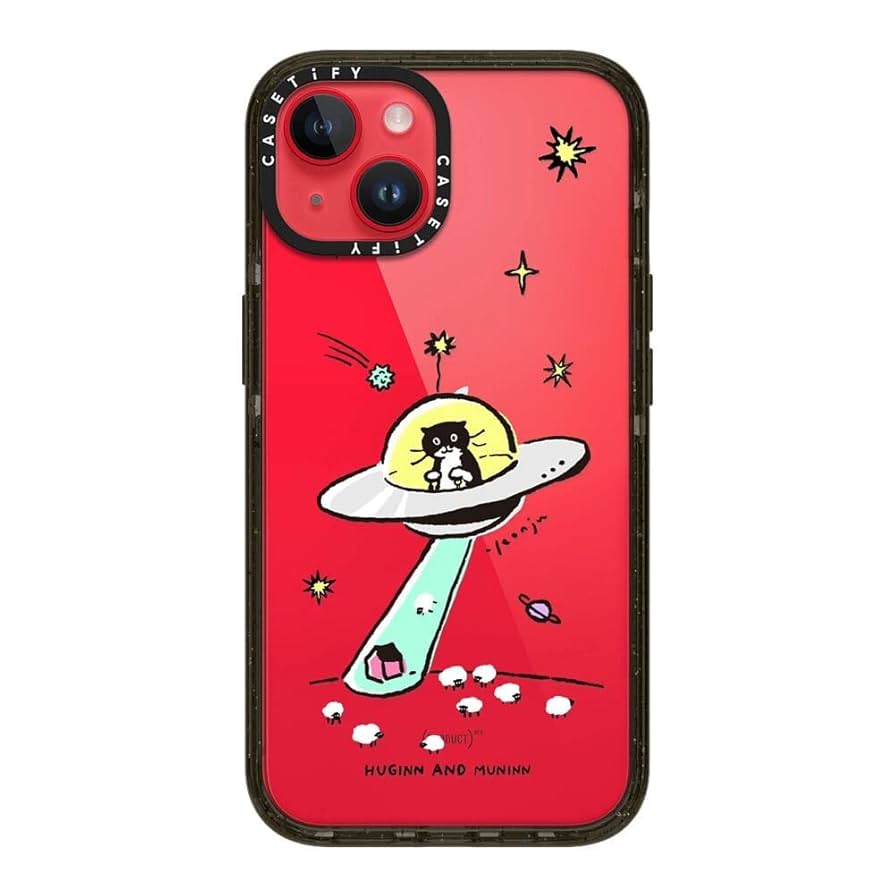 Yuri1000‼️正規品CASETiFY iPhone用ケース✖️2 楽天市場】【公式】CASETiFY iPhone14 インパクトケース クリア