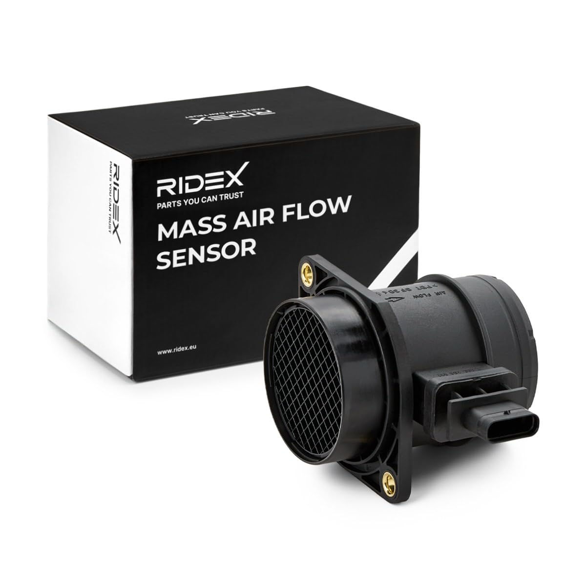 RIDEX 3926A0215 Medidor de masa de aire