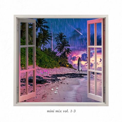 Magdalena Bay - mini mix vol. 1-3