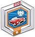 Disney INFINITY: Marvel Super Heroes (2.0 Edition) Power Disc - Lola (S.H.I.E.L.D.'s Hovercar)