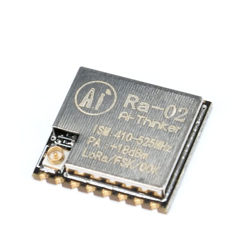 Module sans fil G45 Ra-02, composant électronique de télécommande
