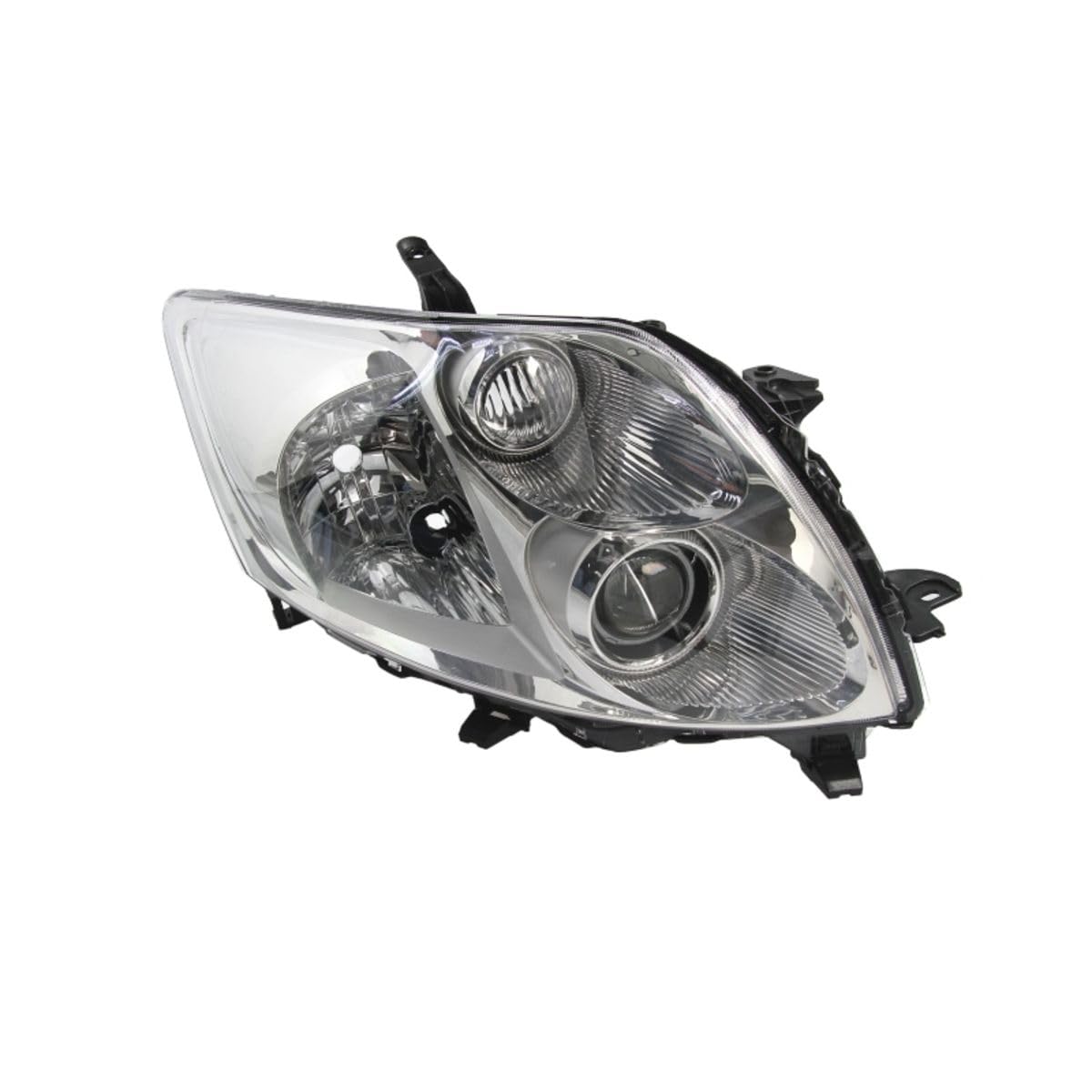 TYC Headlights 20 11337 15-2