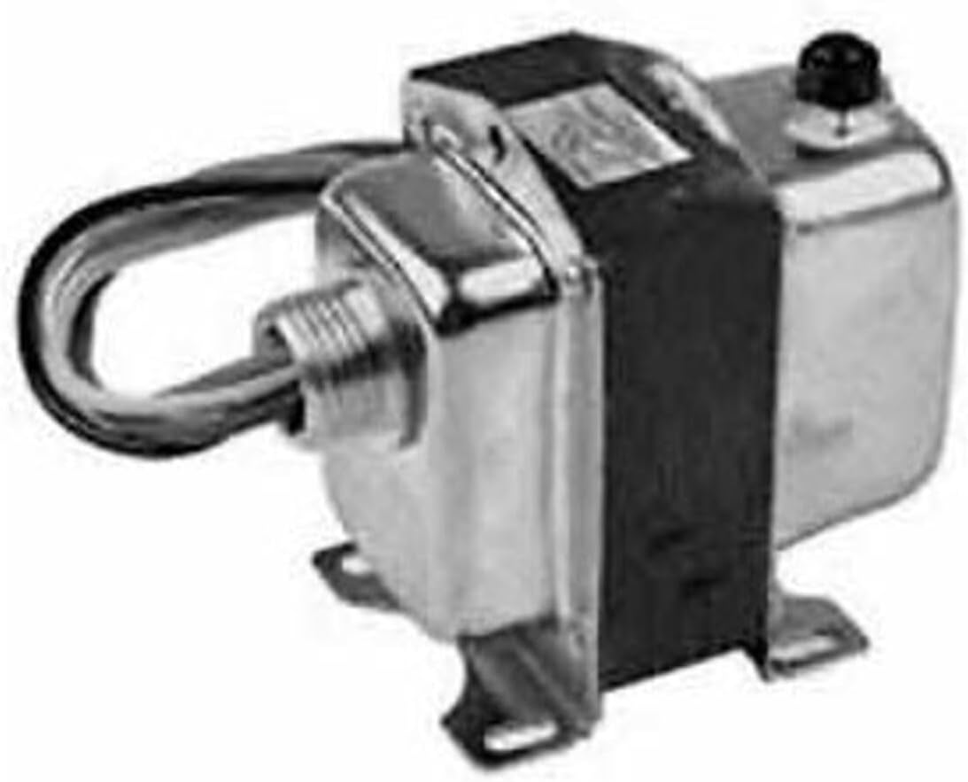 Honeywell AT150F1030 Plate/Panel Mount 208/277/480 Vac Transformer