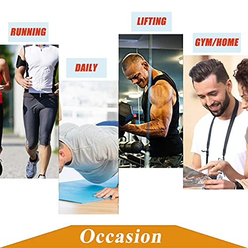 LARDROK-Heat-Trapping-Suit-Sweat-Sauna-Suit-Sauna-Suit-for-Men-and-Women-Hot-Sweat-Suits-Gym-Workout-Zipper-Hoodie-Sauna-Suits