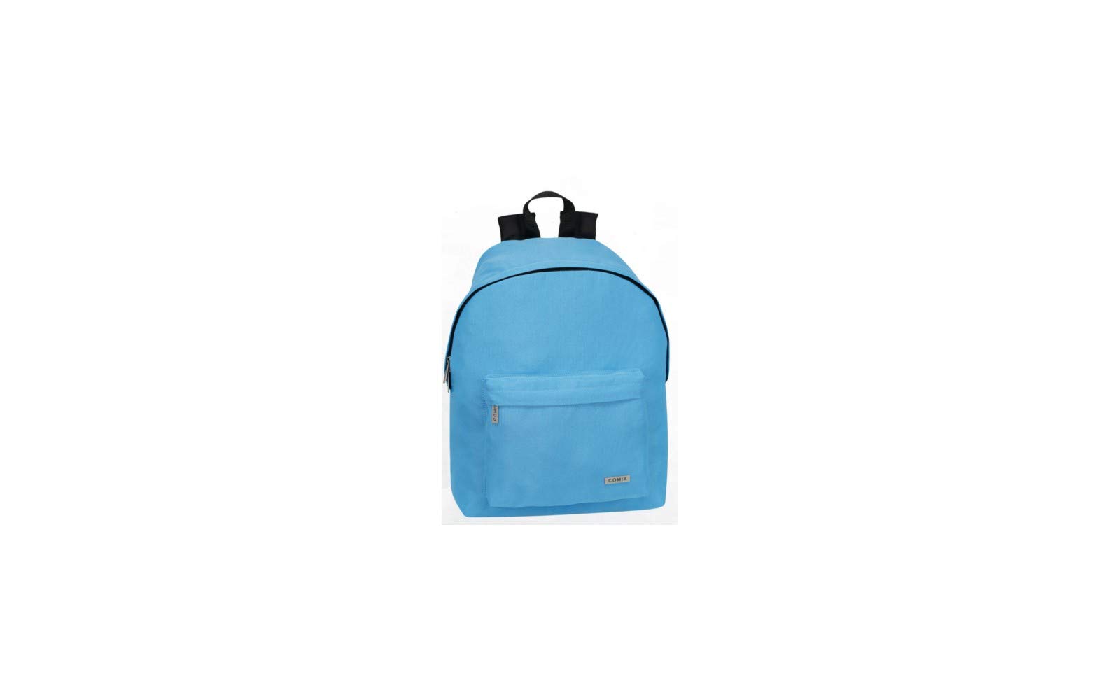 Panini Franco Comix American Backpack, Blue, 30x40x17cm