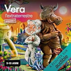 Couverture de Vera fa sempre di testa sua