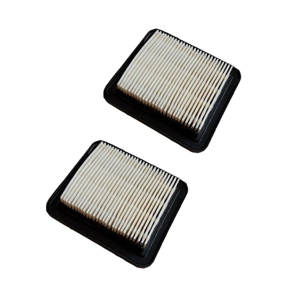 Filtro de Aire Compatible con desbrozadoras 345FR, 545FX y 545RX (OEM, número 574668001)(2pcs)
