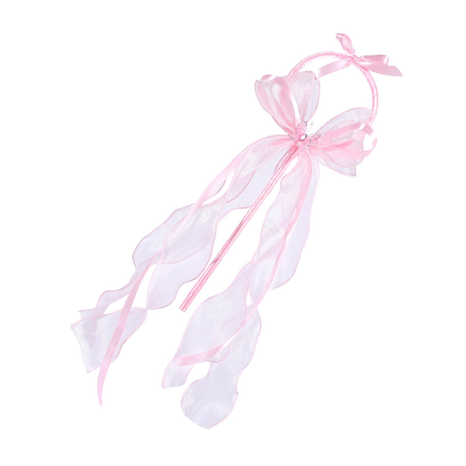 our fave Enchanting Craft Wand Designed for Creative Playing and Festives Occasion Kids Conjuring Stick