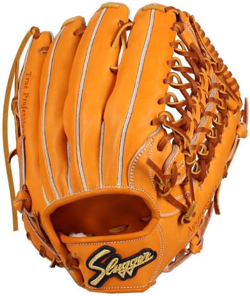 久保田スラッガー 硬式グローブ 高校野球対応 グラブ 外野用 外野手用