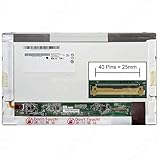  Dalle écran LCD LED Type Chunghwa CLAA116WA01 11.6 1366x768 - Brillante_281