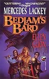 Bedlam's Bard (Bedlam Bard Omnibus, Books 1 & 2)