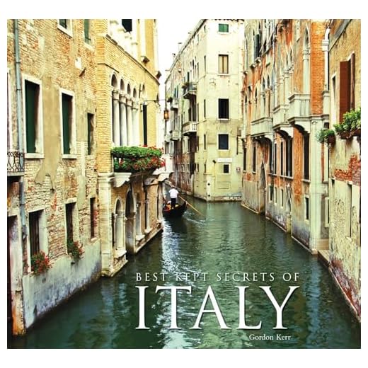 Best-Kept Secrets of Italy
