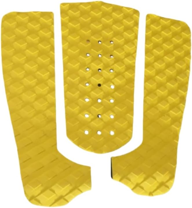 EVA Surfboard Foot Pad with 3M Adhesive Backing Compatible with ISURE Marine Surfboards