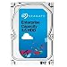 Produktbild Seagate ST6000NM0105 8,9 cm (3,5 Zoll) 6000 GB 256 MB Cache SAS Festplatte  Metallic