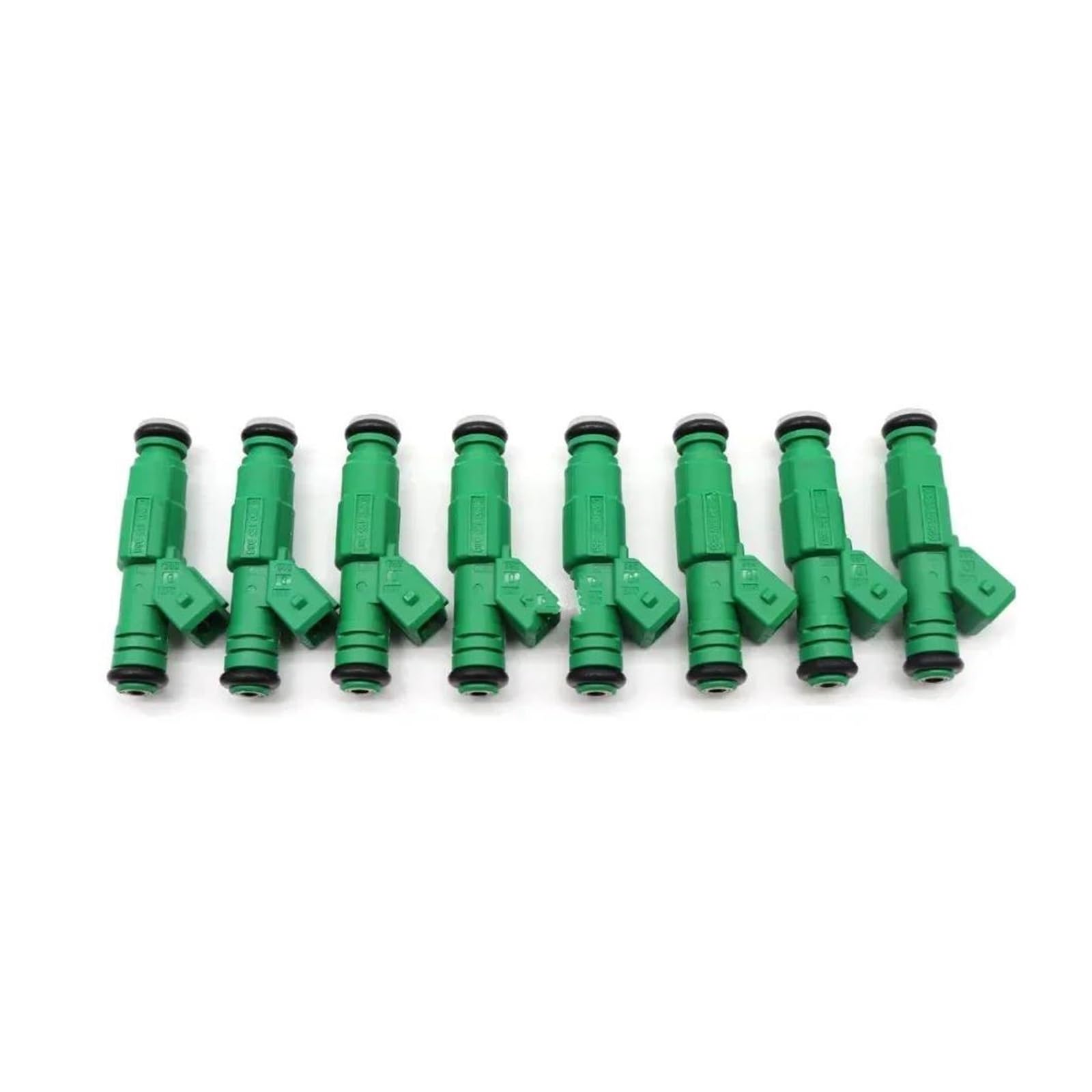 for Mustang for Thunderbird for Taurus for Focus Fuel Injector 0280155968 0280150558 TK-FI440C968-4 440CC Injector Nozzle(6PCS)