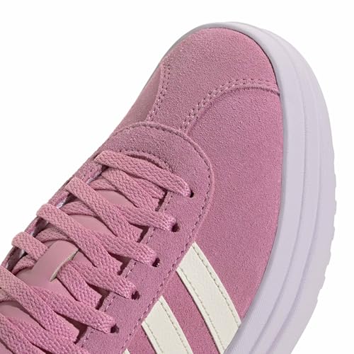 Image of adidas Kids' VL Court Bold Shoe