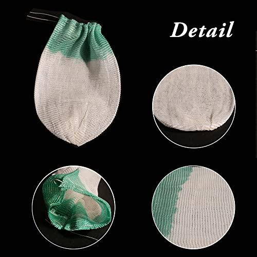 Ququyi 21Pcs Propane Lanterns Mantles U Shape Large, Single Head Gas Lantern Propane Lamp Mantle For Outdoor Camping Hiking Kerosene Light Natural #TOP1