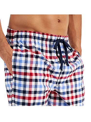 Image of Hanes mens Woven Pajama Pant