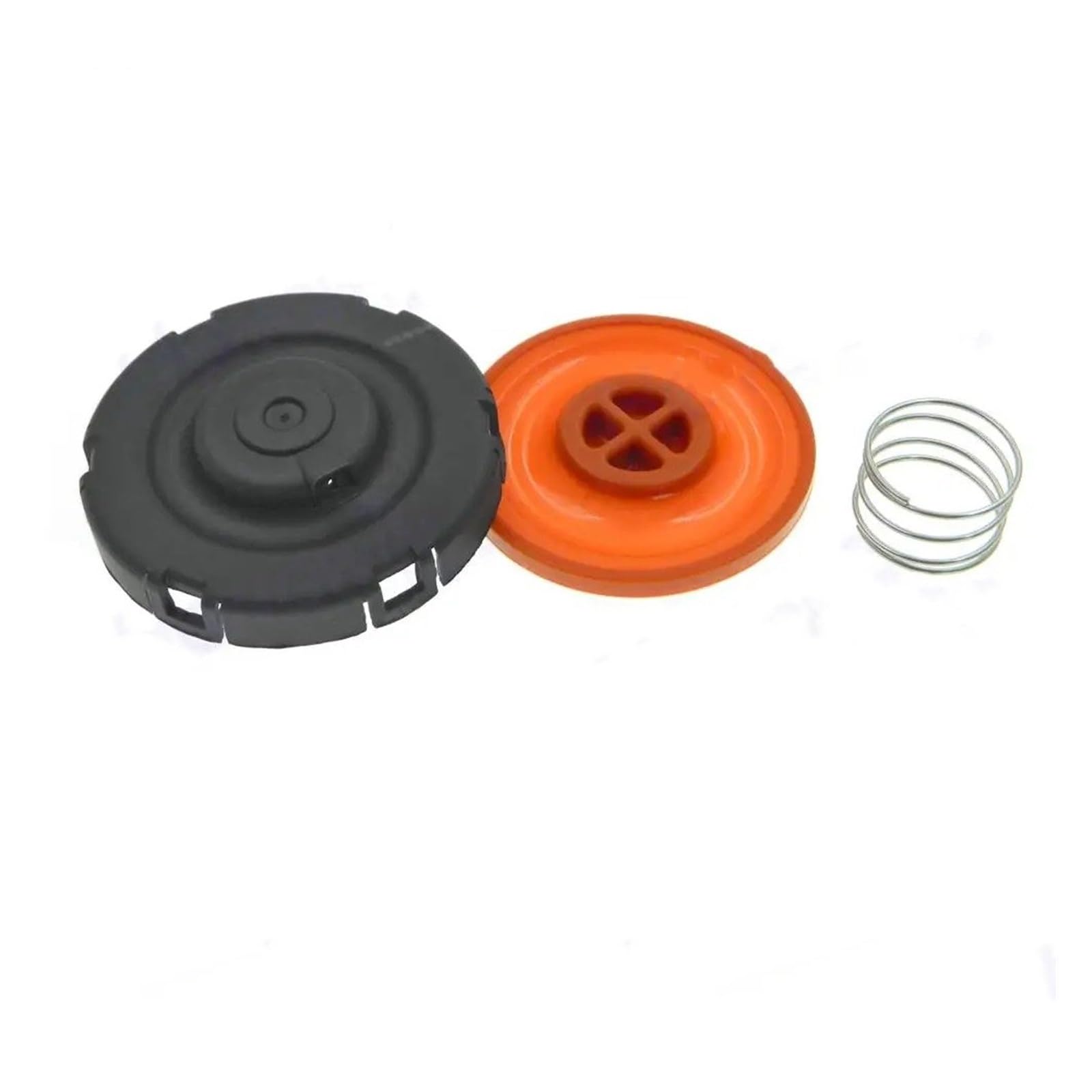Kit reparación PCV Volvo 31480781 corrige tirones motor y fugas aceite