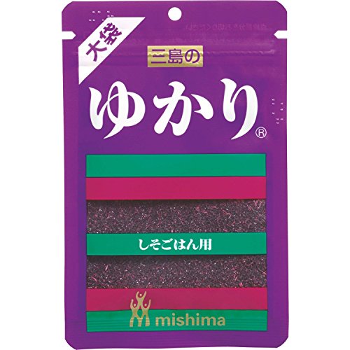 Furikake Yukari 60gr