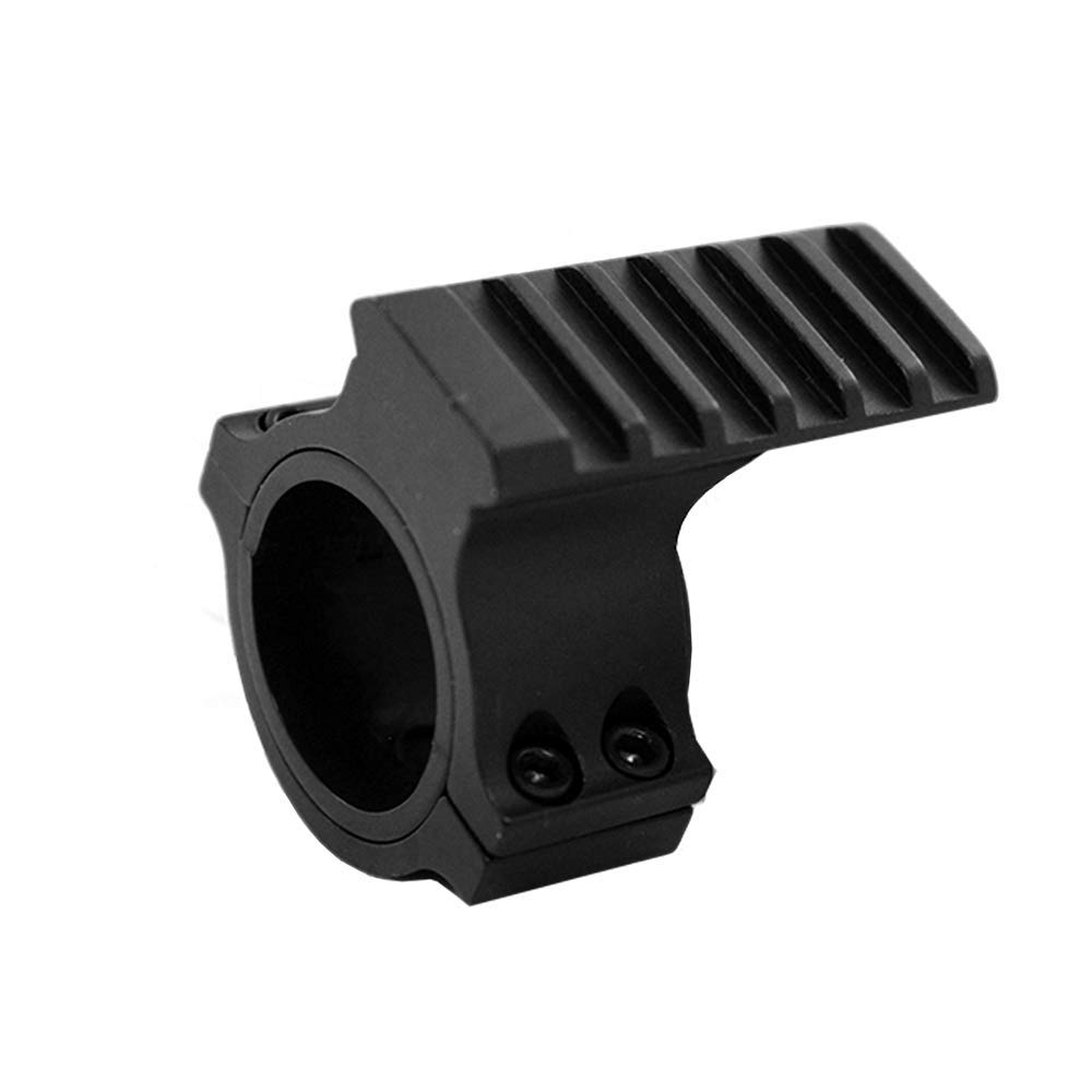 Elusive Wildlife Kill Light® Ring to Rail Mount, 30mm with 25mm spacers