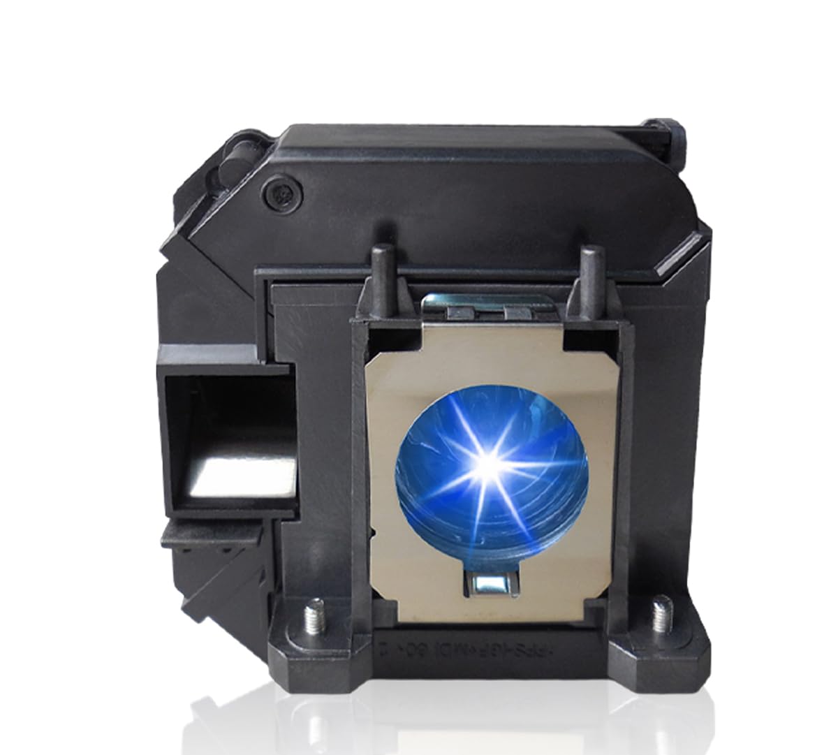 EL PLP61/V13H010L61 Replacement Projector Lamp Compatible with EPSON BrightLink 436Wi, D6150, EB-430LW/EB-431I/EB-435W,/EB-915W/EB-925, H388A/H449B/H469B, PowerLite 1835/430/435W/915W/D6150