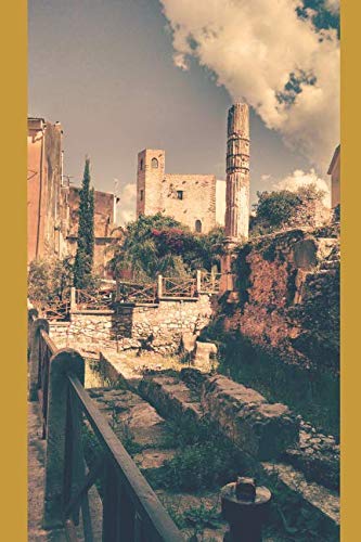 The Winds of Avignon