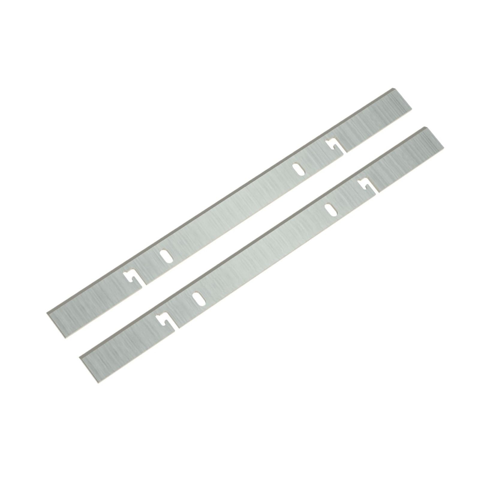 Ostrza do strugarki HSS 210mm × 16,5 mm × 2 mm HSS 2 szt