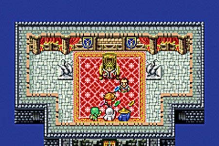 Final Fantasy I & Ii Dawn Of Souls (Renewed) #TOP3