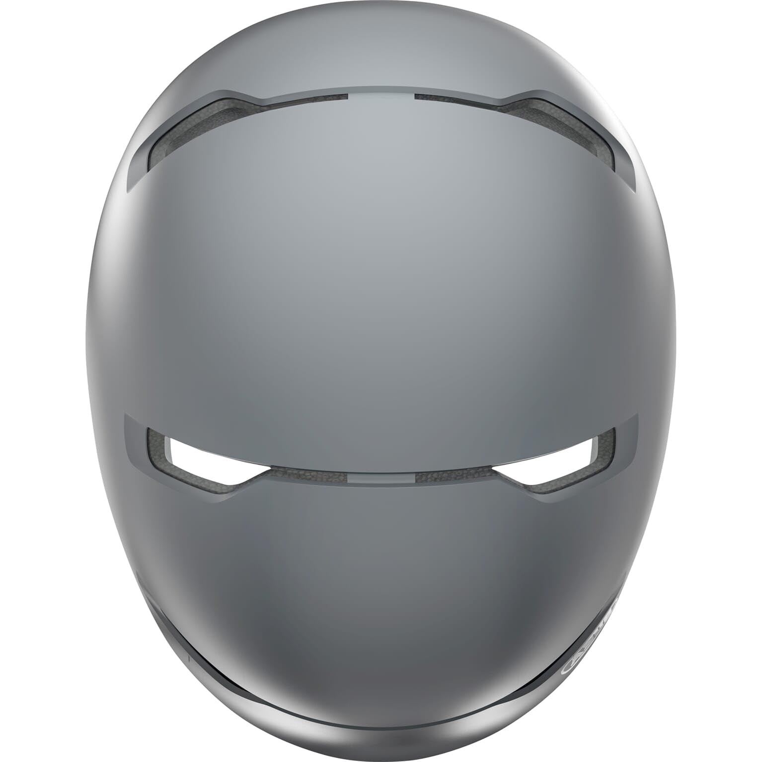 ABUS Casco da città Scraper 3.0 - Robusto casco da bicicletta a guscio rigido
