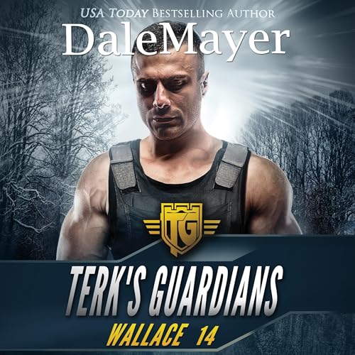 Wallace Audiolibro Por Dale Mayer arte de portada