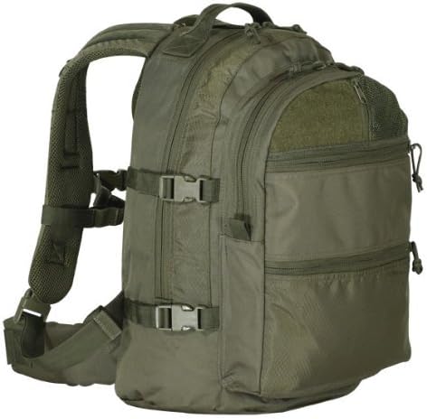 voodoo tactical assault pack