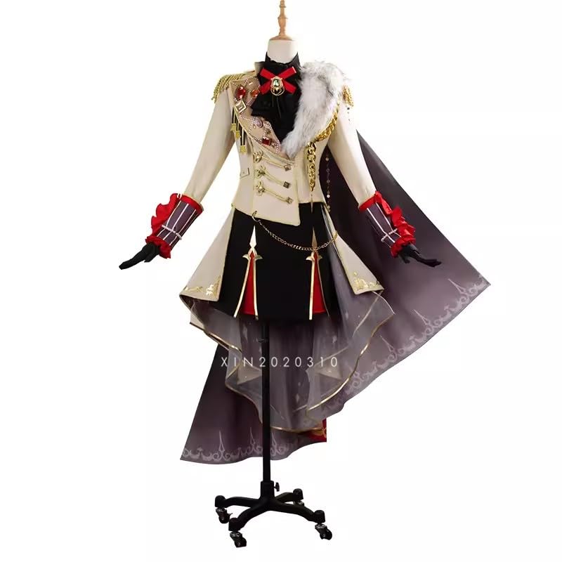 Amazon.co.jp: コスプレ衣装 ウマ娘 プリティーダービー オ