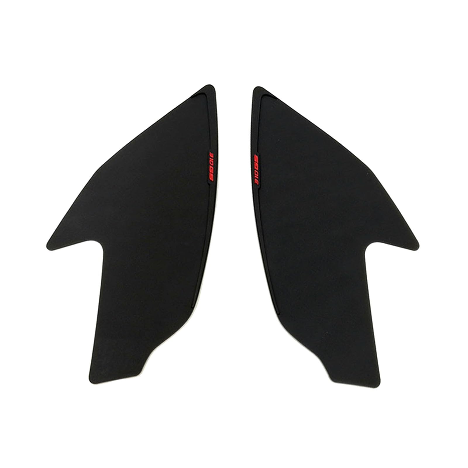 Moto antidérapant réservoir G310GS protecteur de traction autocollant noir