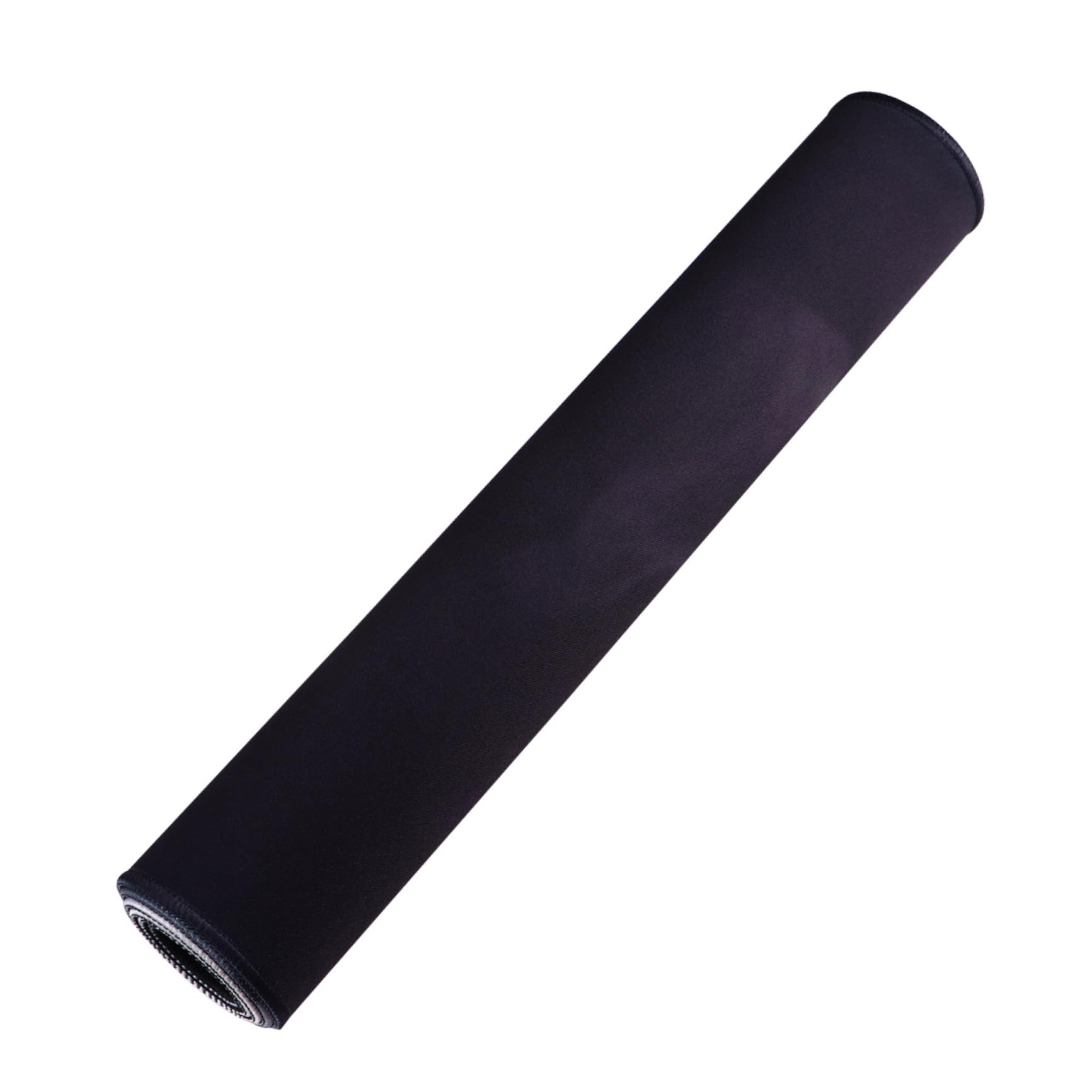 Tappetino per Mouse Extra Large Motivo Teschio Halloween, Base in Gomma Antiscivolo per Ufficio e Gaming, Superficie Liscia per Precisione e Comfort alla Scrivania