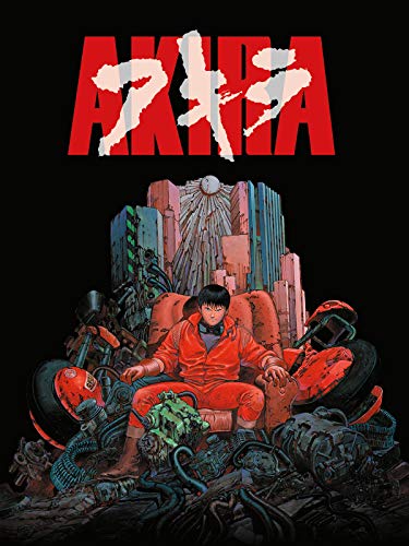  AKIRA