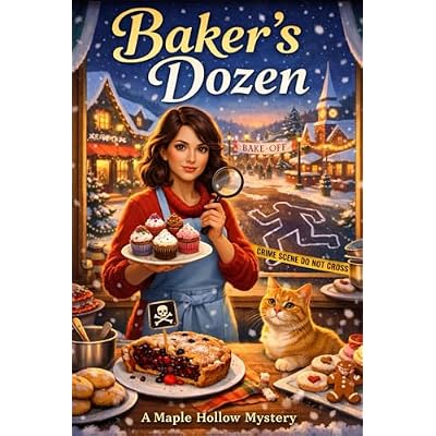 Baker's Dozen