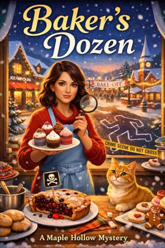 Baker'S Dozen