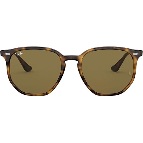 Ray-Ban Unisex Rb4306 Hexagonal Sunglasses