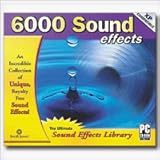 COSMI 6000 Sound Effects (Windows)