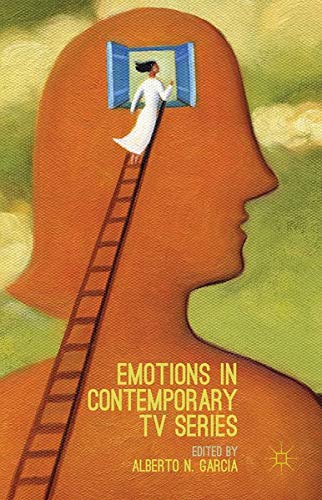 Buy Emotions in Contemporary TV Series — BookShops.in
