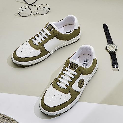 Image of Duke Mens Fwol1490 Shoes