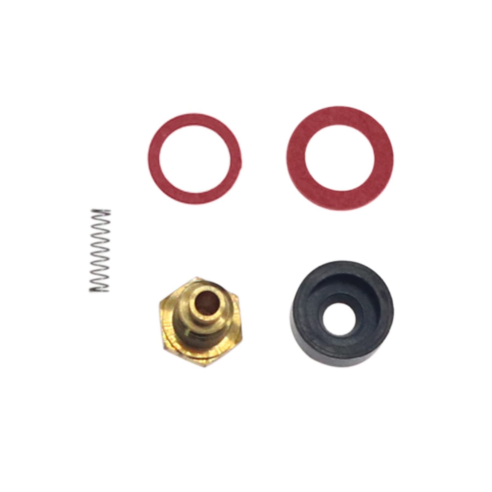25 Hp Outboard Motor Carburetor Repair Kit For Mercury Mariner Outboard 6-25 HP 1395-9761-1, Fits 15-25 Hp With WMC Mercury 9.9 Carburetor 25 Hp Outboard Motor Carburetor Repair Kit For Mercury Mariner Outboard 6-25 HP 1395-9761-1, Fits 15-25 Hp With WMC Mercury 9.9 Carburetor