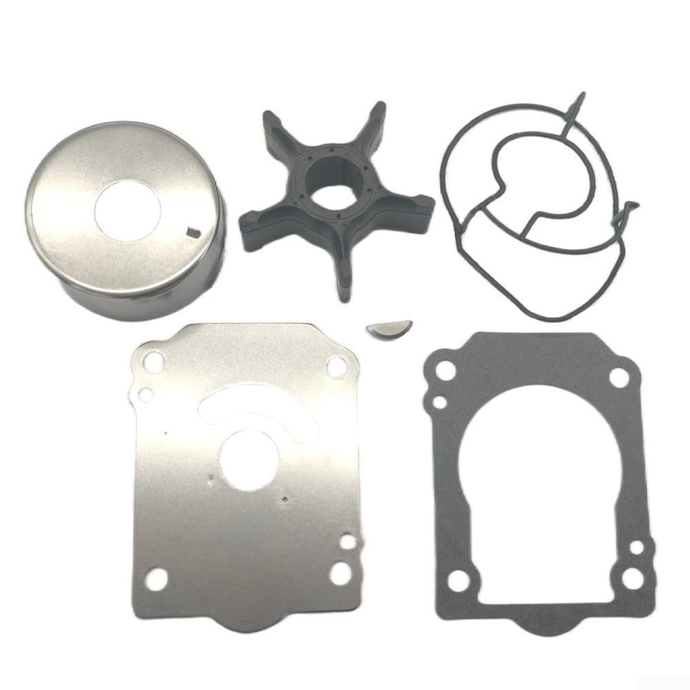 Kit di riparazione della girante marina per Suzuki 17400-96J04 OEM
